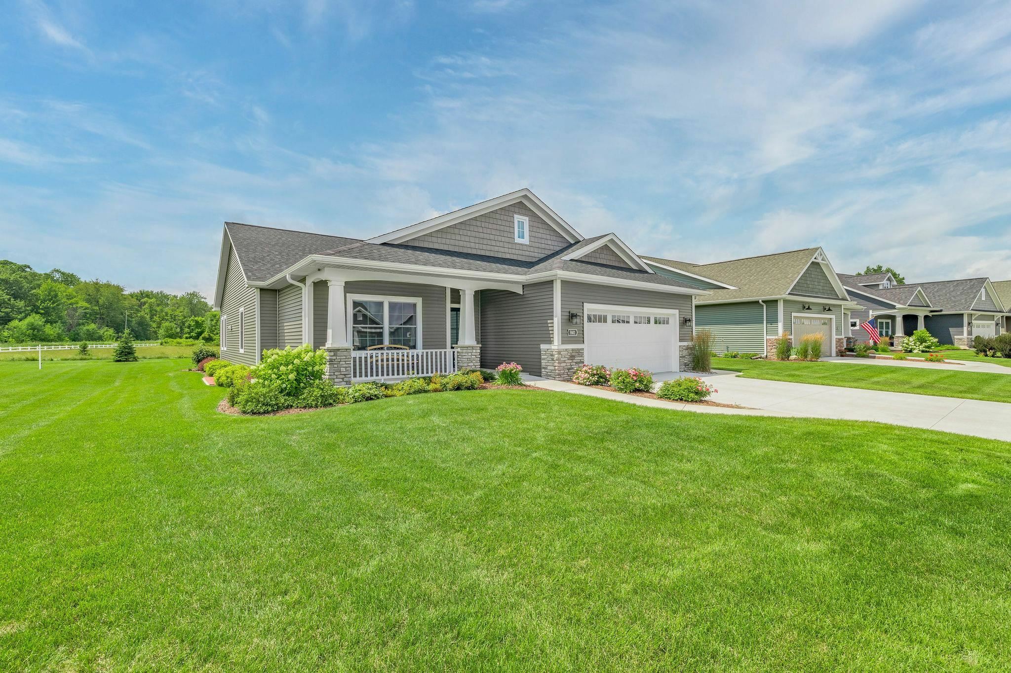 6108 Diamond View West  Midland MI 48642 photo