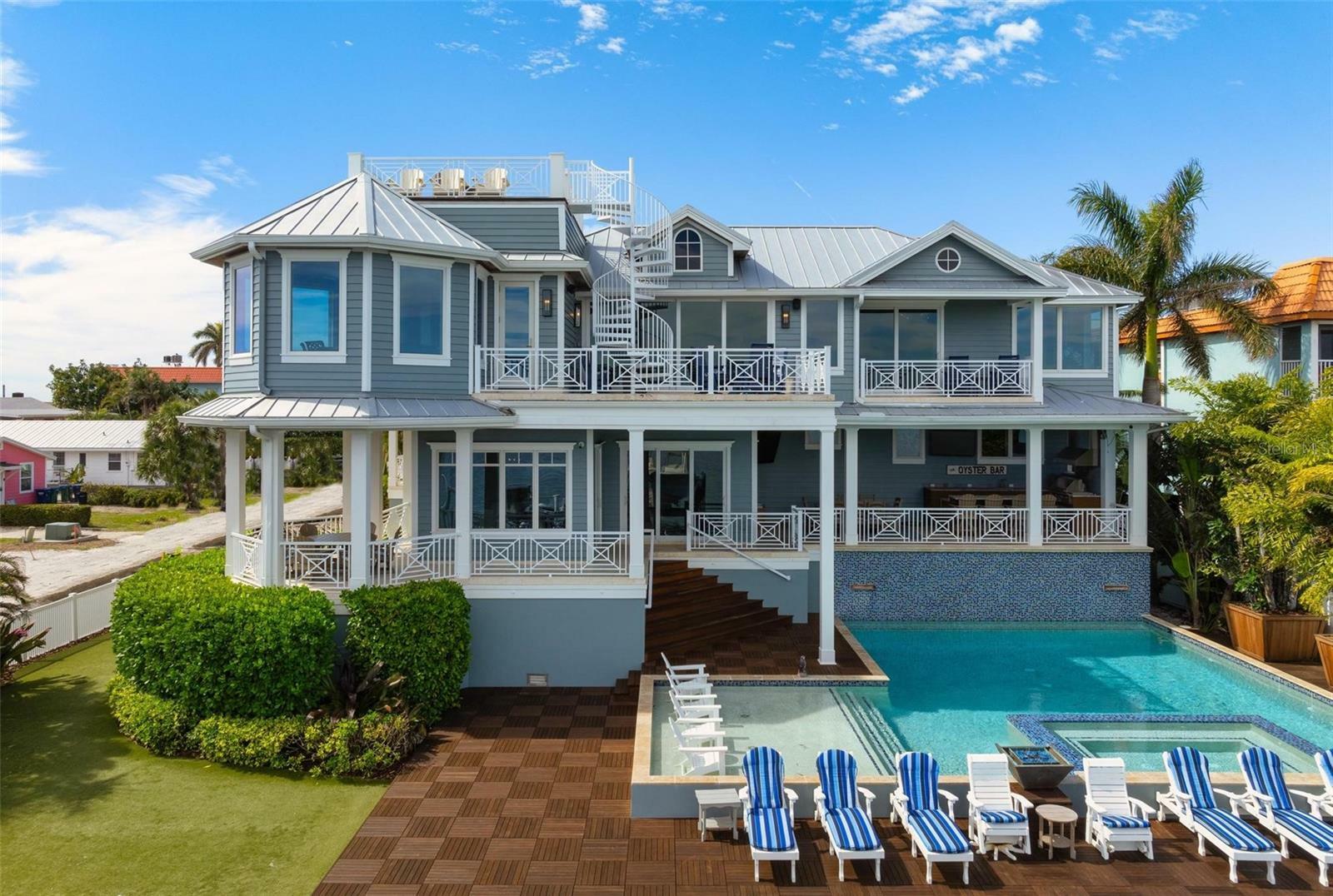 Property Photo: 110 10th Street S FL 34217