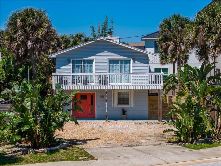 602 S Atlantic Avenue  New Smyrna Beach FL 32169 photo