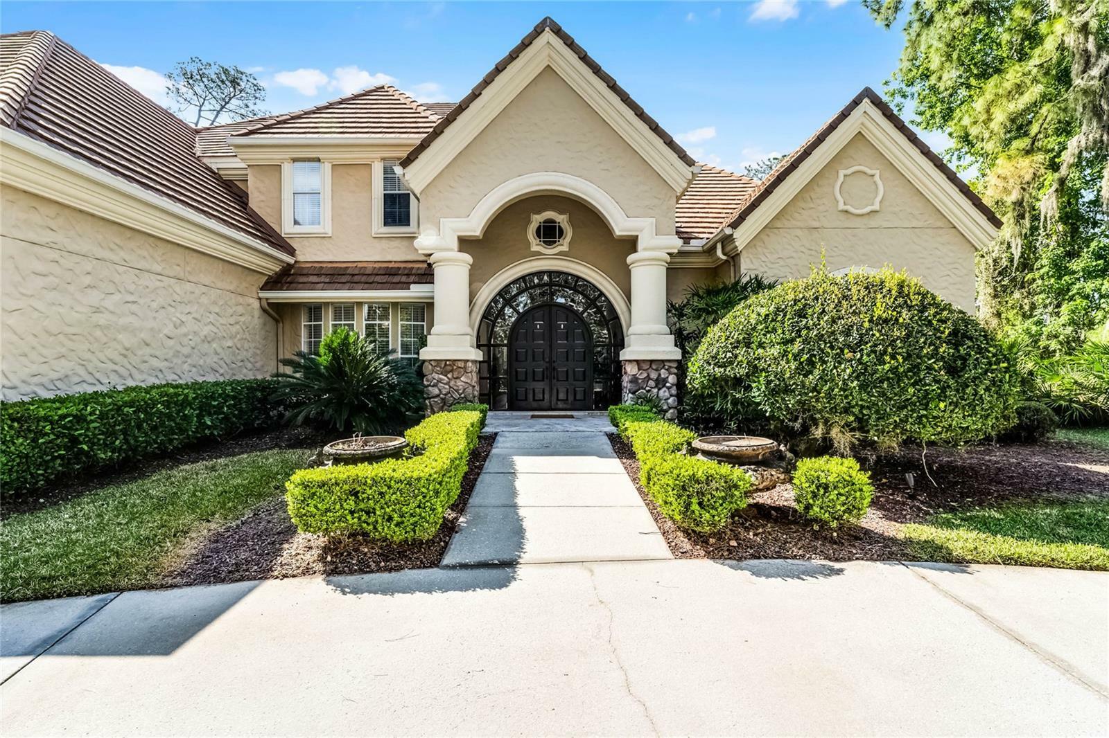 257 New Gate Loop  Lake Mary FL 32746 photo