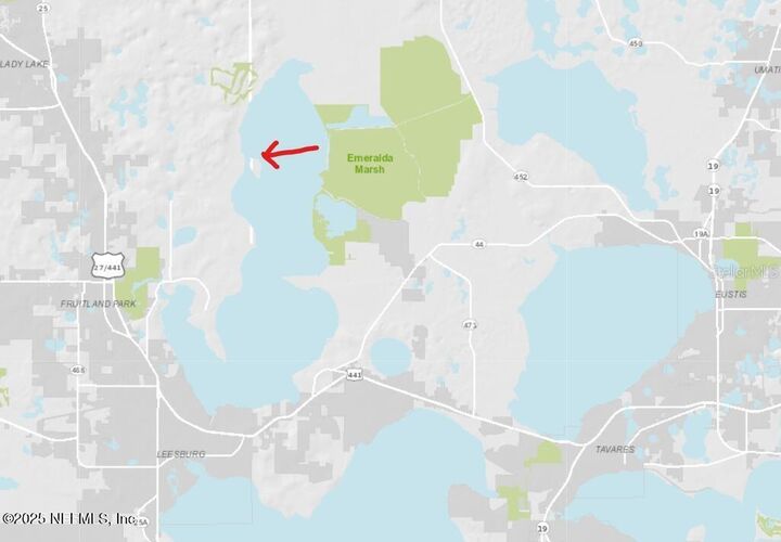 Property Photo:  6001 Bird Island Drive  FL 32159 