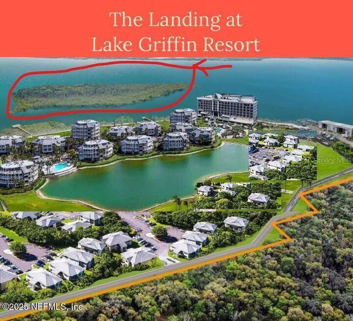Property Photo: 6001 Bird Island Drive FL 32159