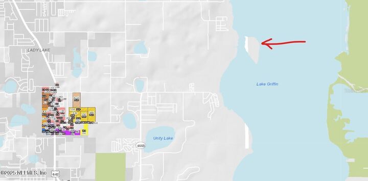 Property Photo:  6001 Bird Island Drive  FL 32159 