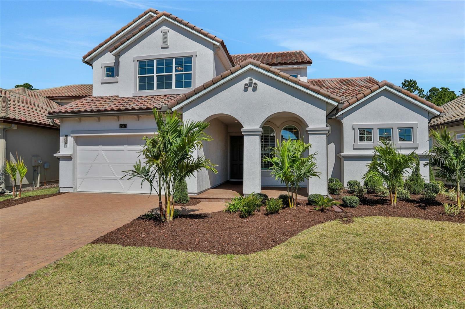 Property Photo:  2747 Cassia Lane  FL 32246 