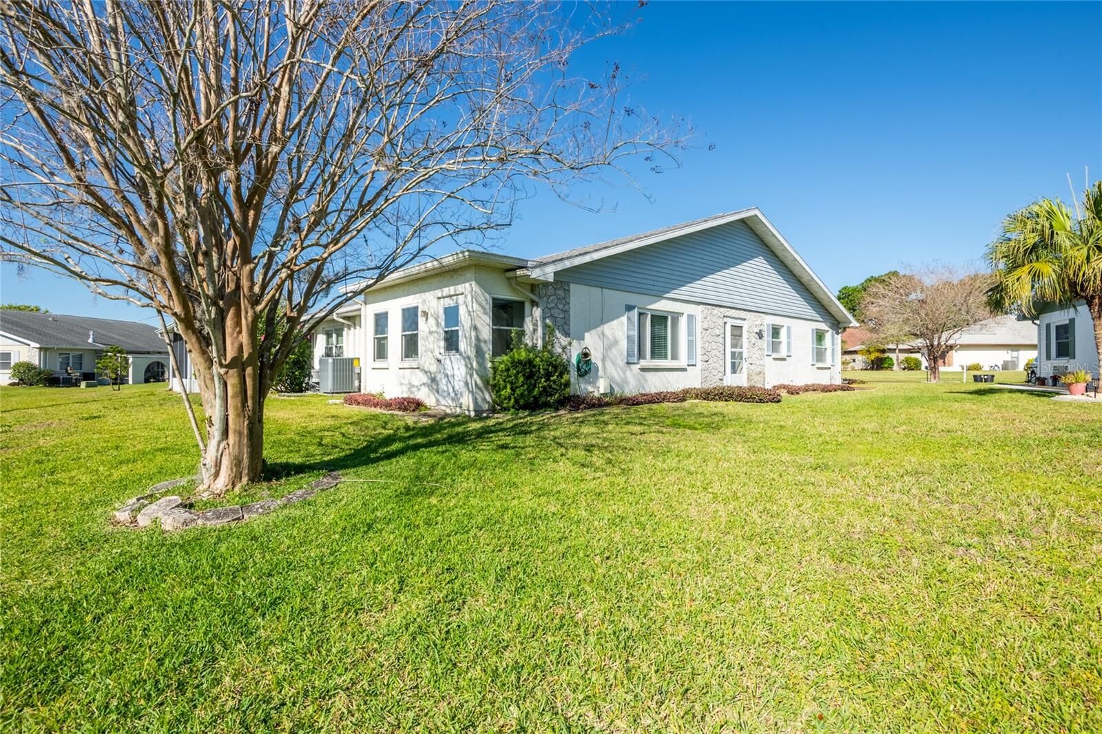 Property Photo: 3346 Gorse Court FL 34684