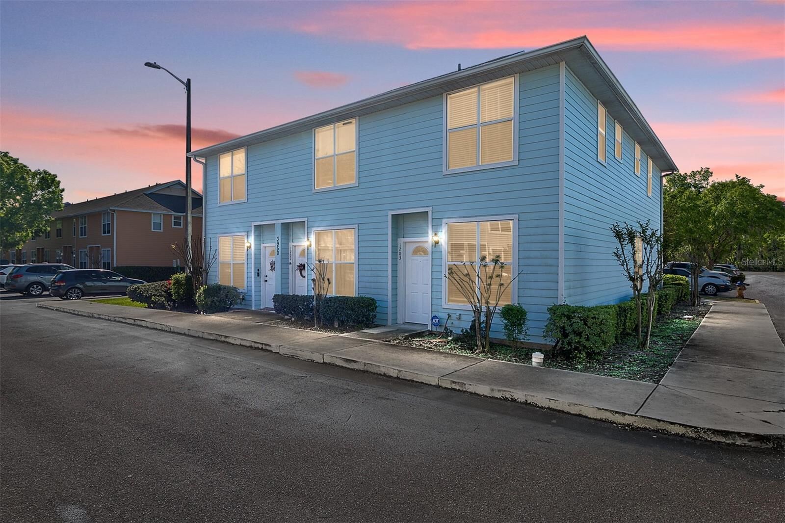 Property Photo: 3950 SW 20th Avenue 1203 FL 32607