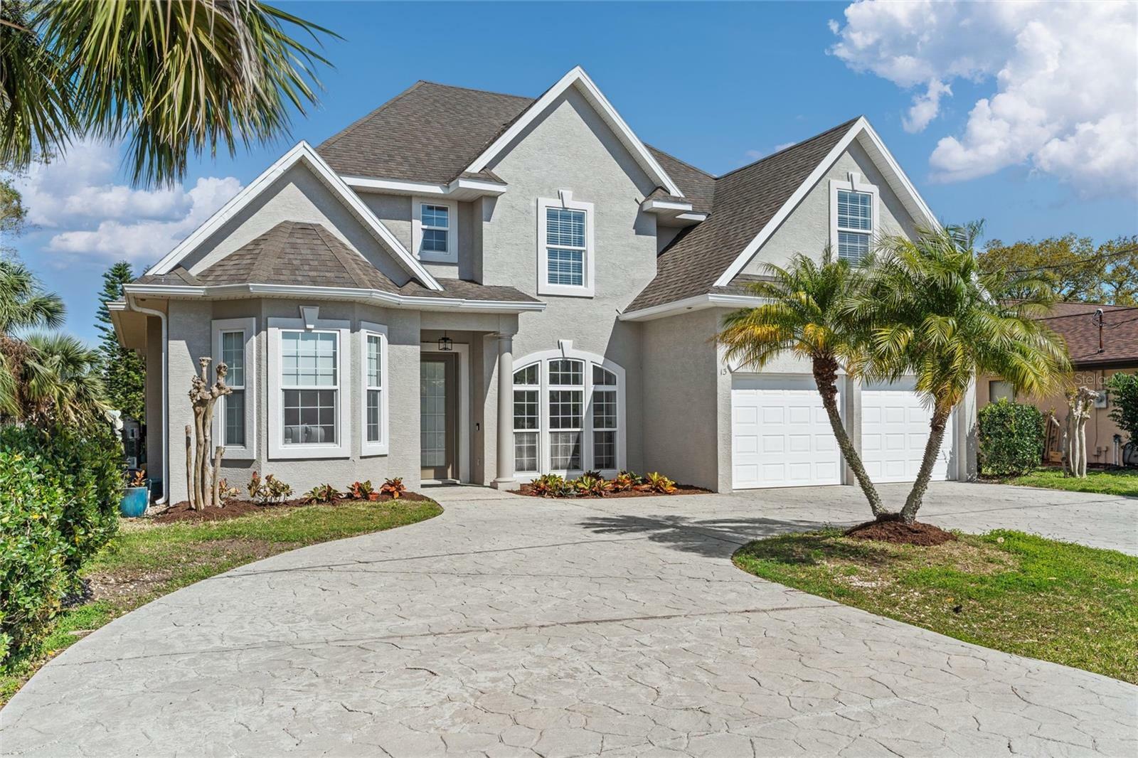 13 Cedarfield Court  Palm Coast FL 32137 photo