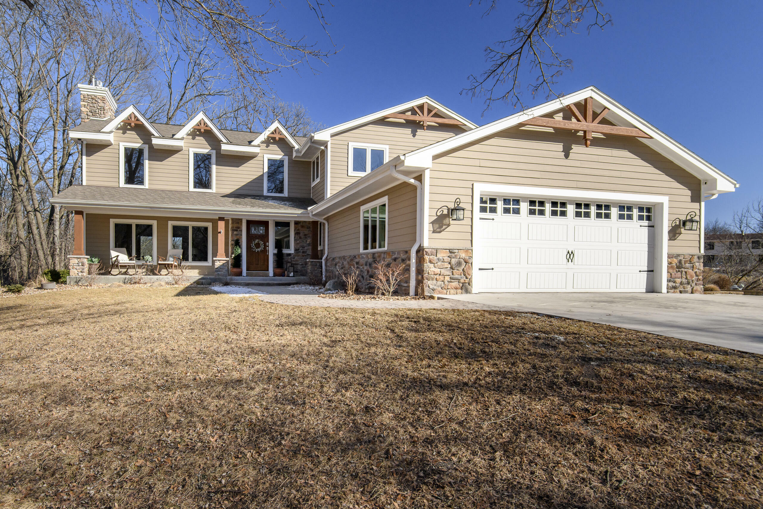 N6w30775 Cherokee Trl  Waukesha WI 53188 photo