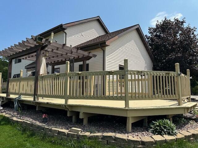 Property Photo: 20530 84th Pl WI 53104