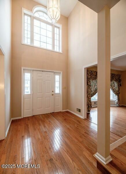Property Photo: 14 Reid Way NJ 07728