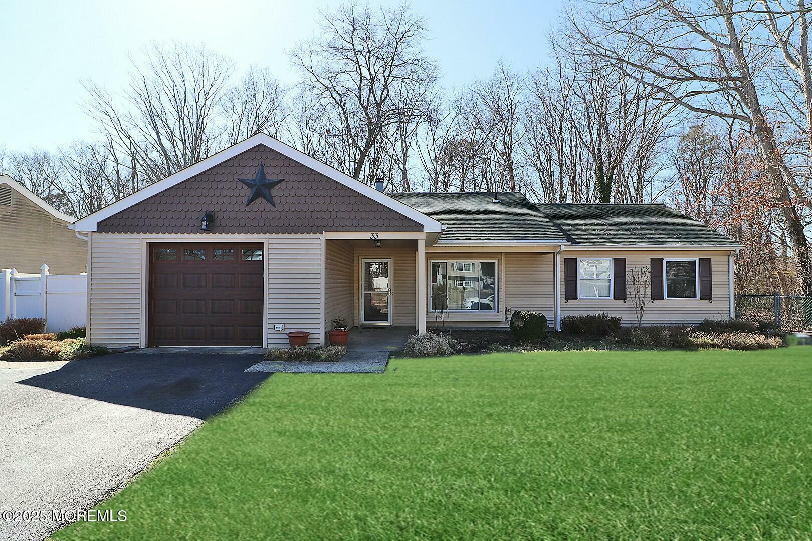 Property Photo: 33 Ravenwood Boulevard NJ 08005