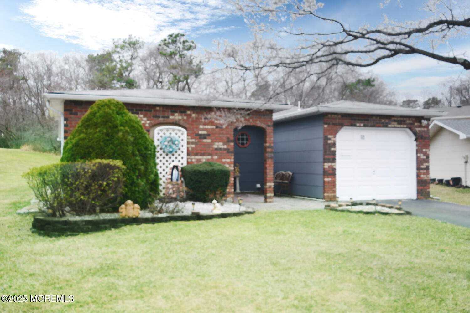 Property Photo:  15 Markham Road  NJ 08724 