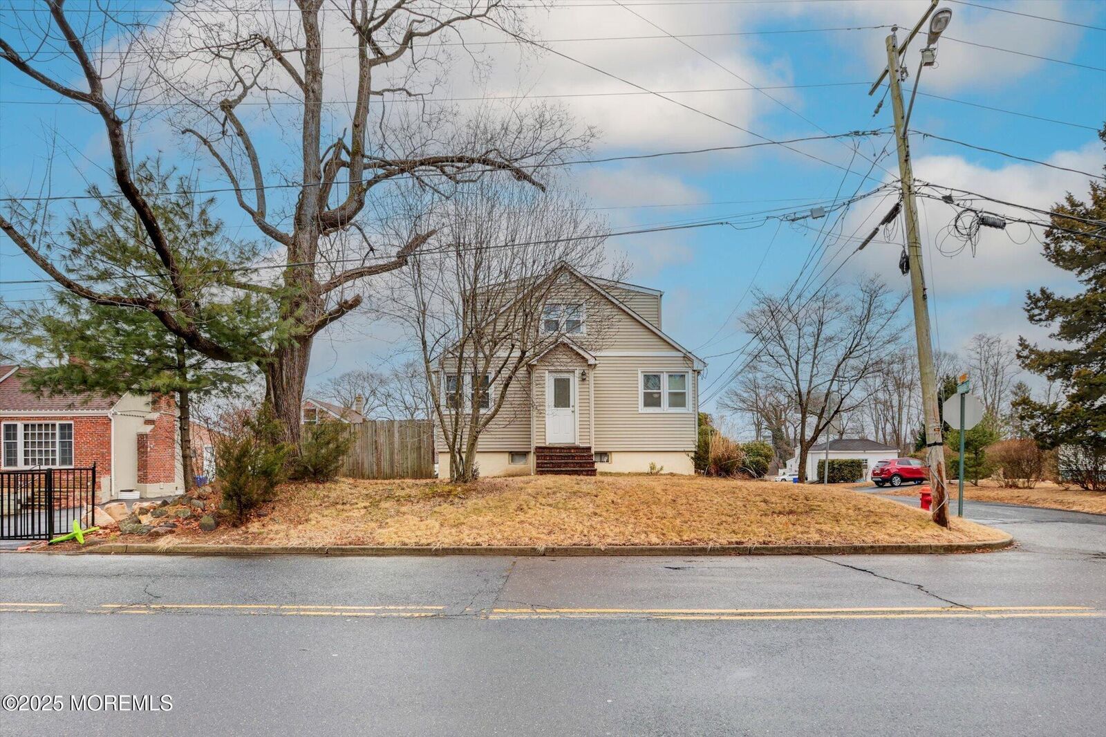 Property Photo:  259 Matawan Avenue  NJ 07747 