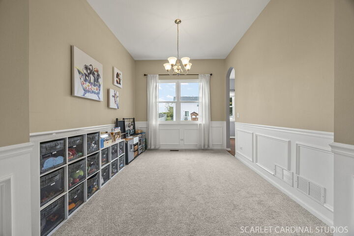 Property Photo:  3183 Pinewood Drive  IL 60560 