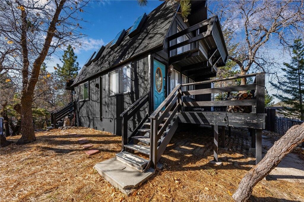 Property Photo:  33050 Robin Lane  CA 92382 