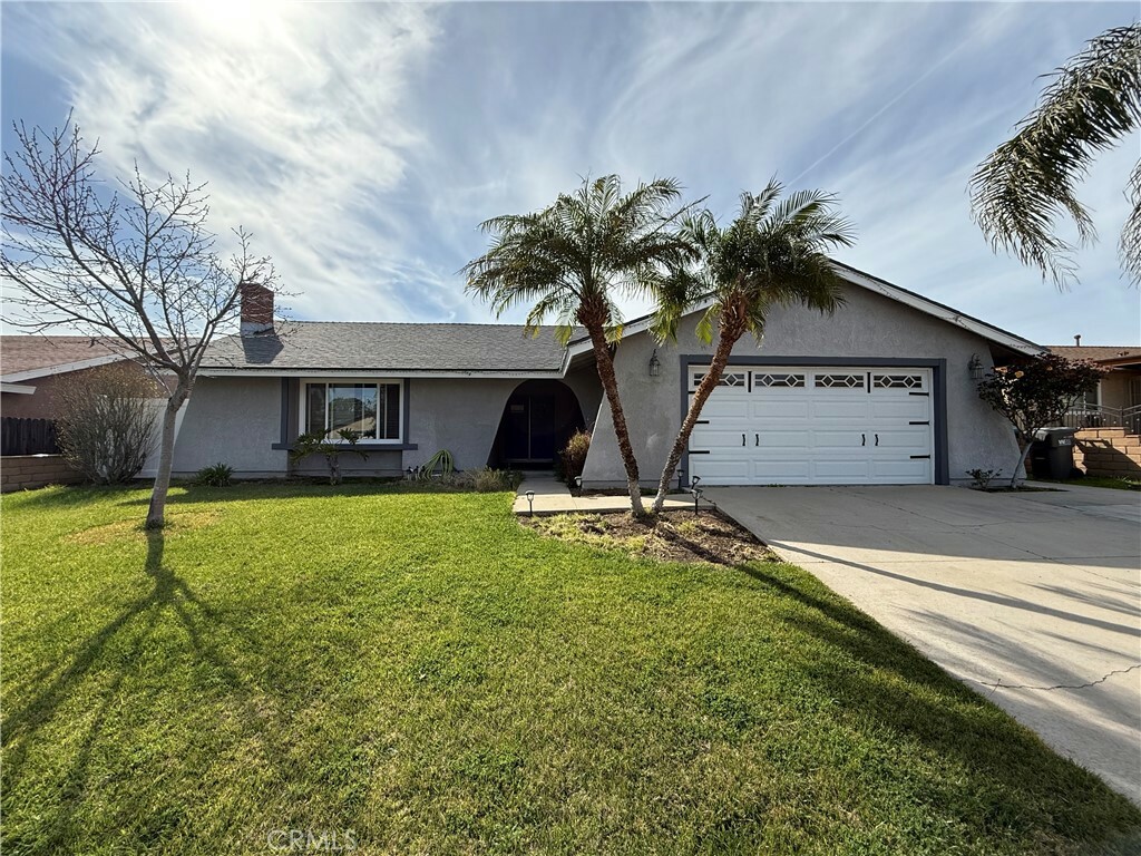 Property Photo: 11449 Morning Star Lane CA 92557