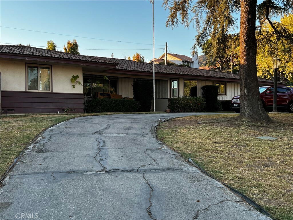 Property Photo: 319 Tocino Drive CA 91010