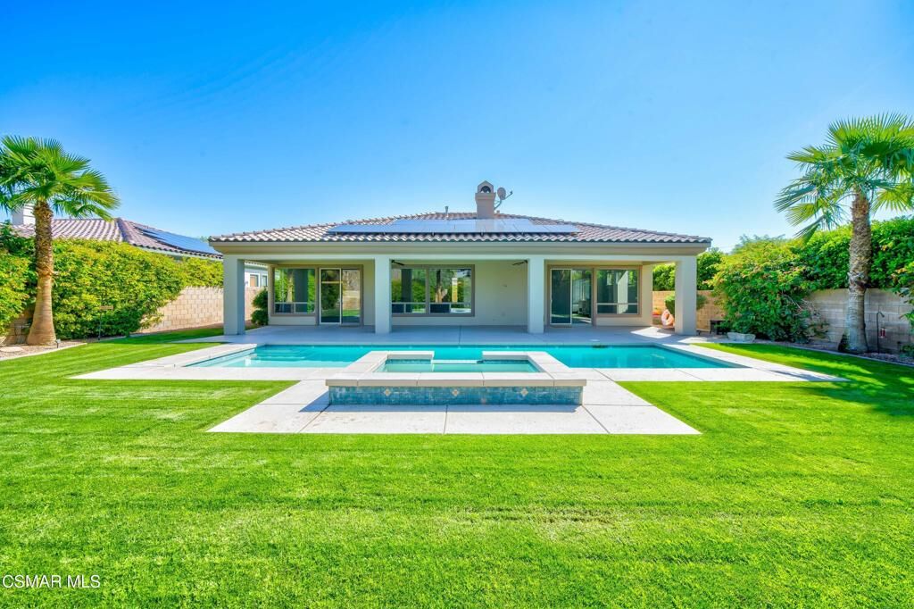 Property Photo:  35391 Vista Montana Court  CA 92234 