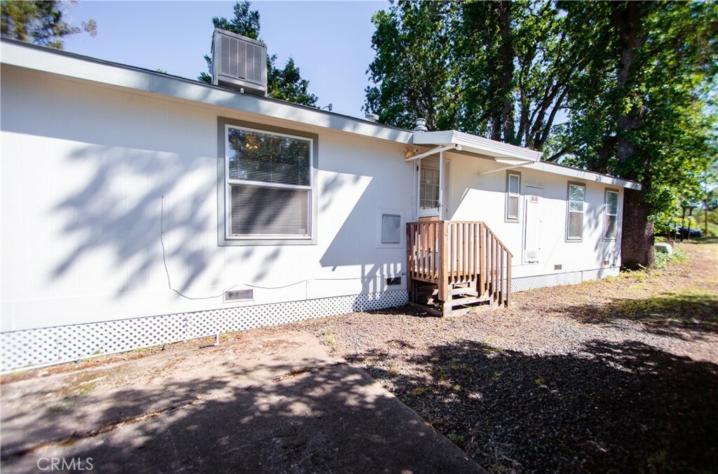 Property Photo: 16390 Tish A Tang Road CA 95457