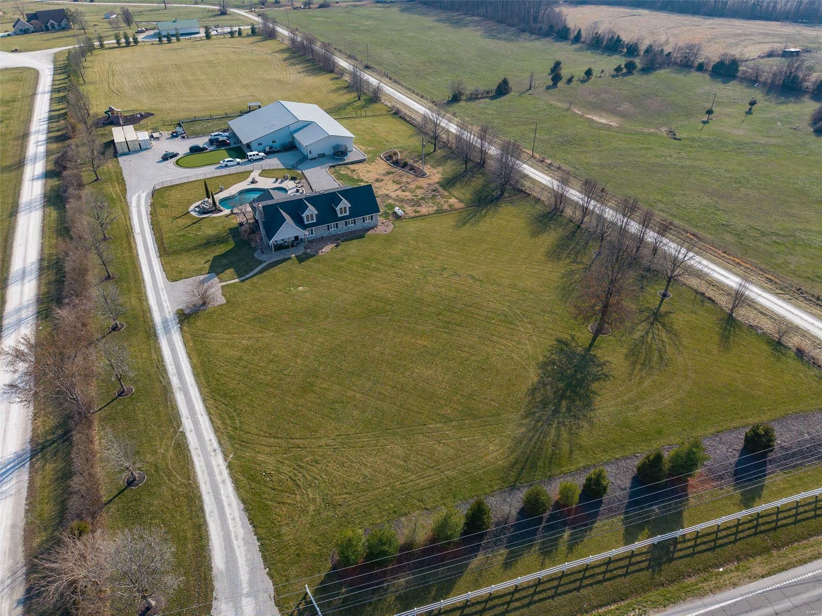 836 E Highway N  Wentzville MO 63385 photo