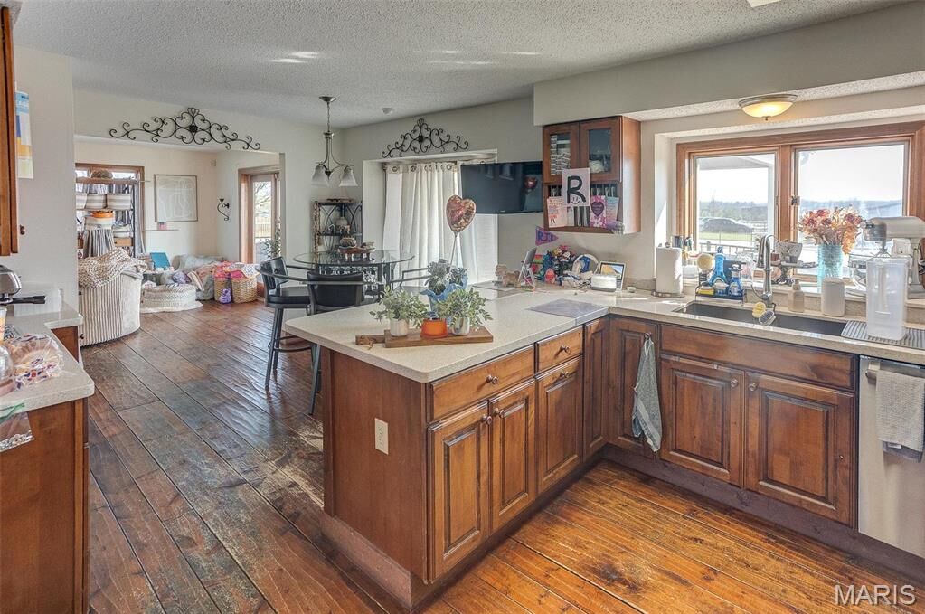 Property Photo: 836 E Highway N MO 63385