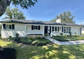 Property Photo: 913 Thornberry Lane MO 63122