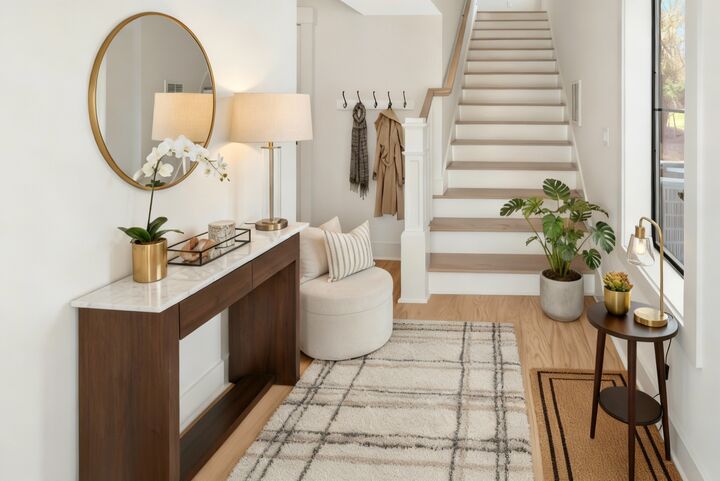 Property Photo: 1815 Martin St A TN 37203