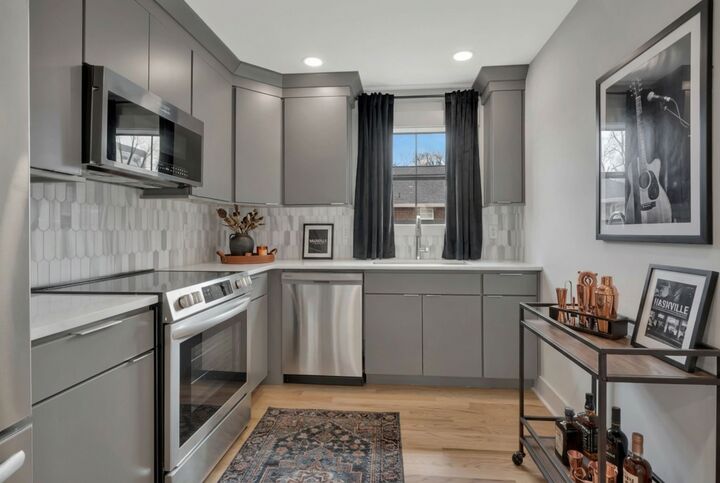 Property Photo:  1815 Martin St A  TN 37203 