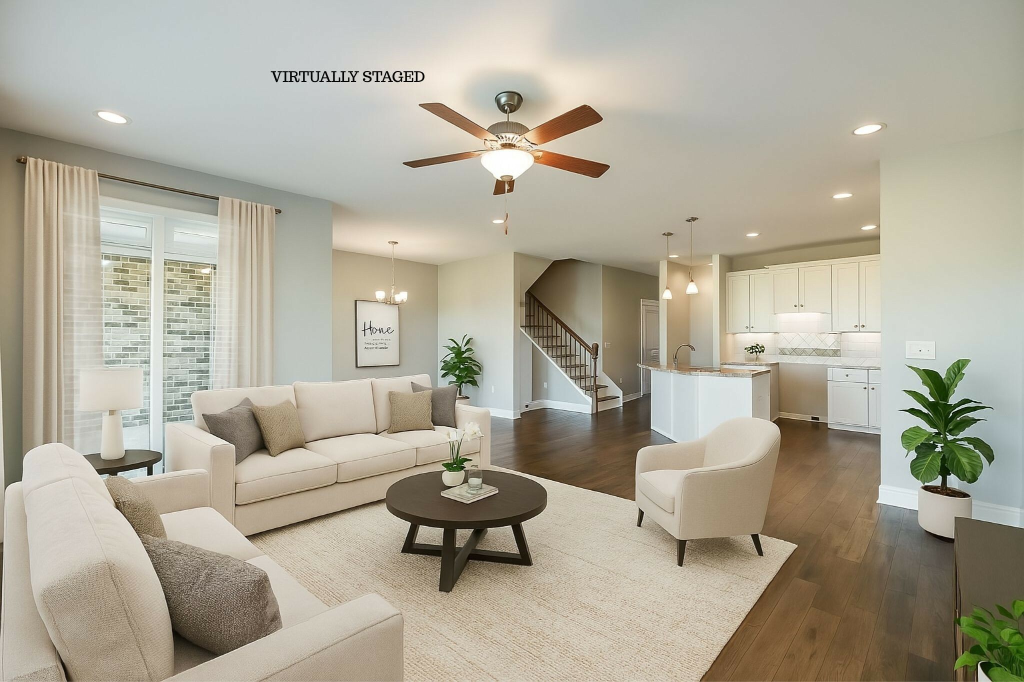 Property Photo: 3015 Huntsman Dr TN 37066