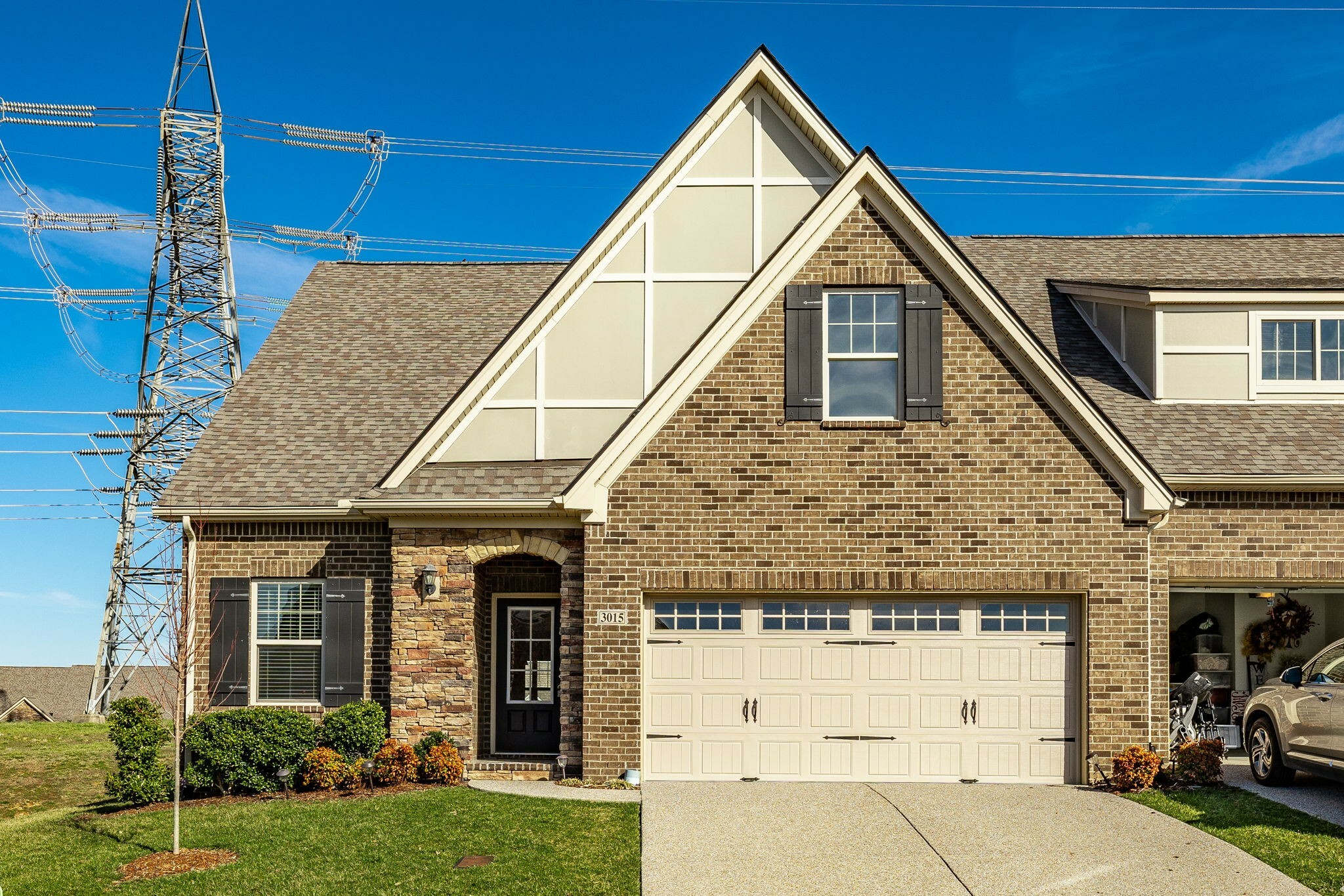 Property Photo: 3015 Huntsman Dr TN 37066