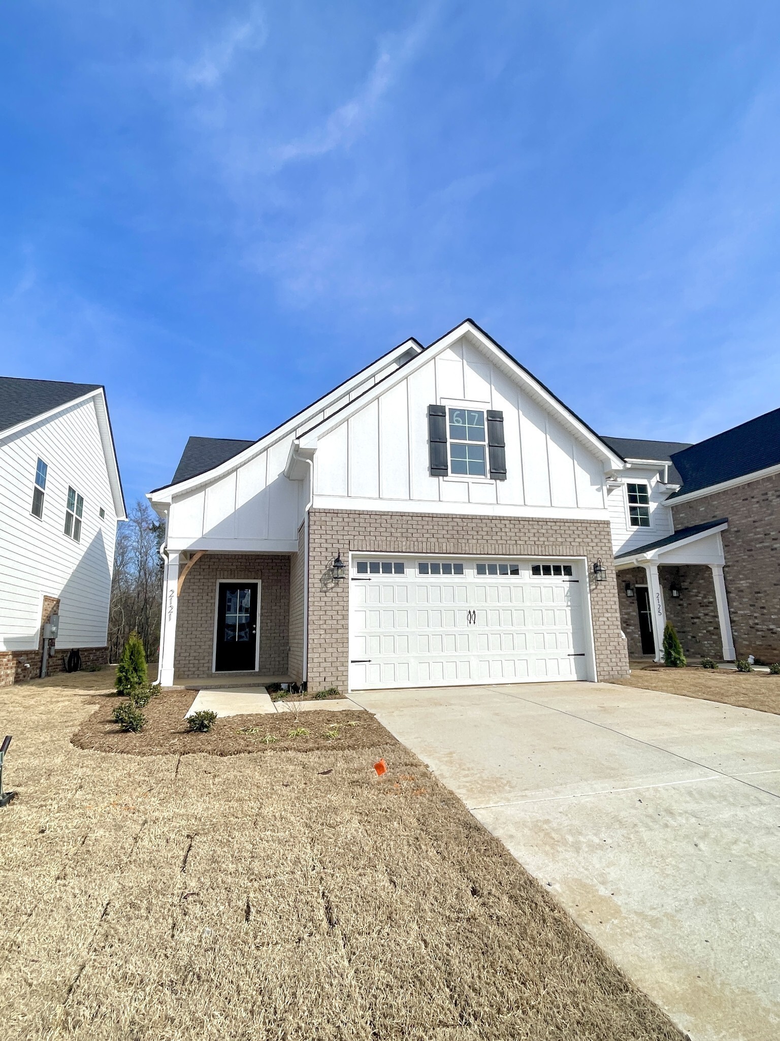 Property Photo:  2189 Barringer Ln  TN 37128 