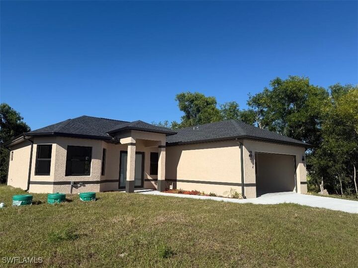 Property Photo: 3314 23rd Street SW FL 33976