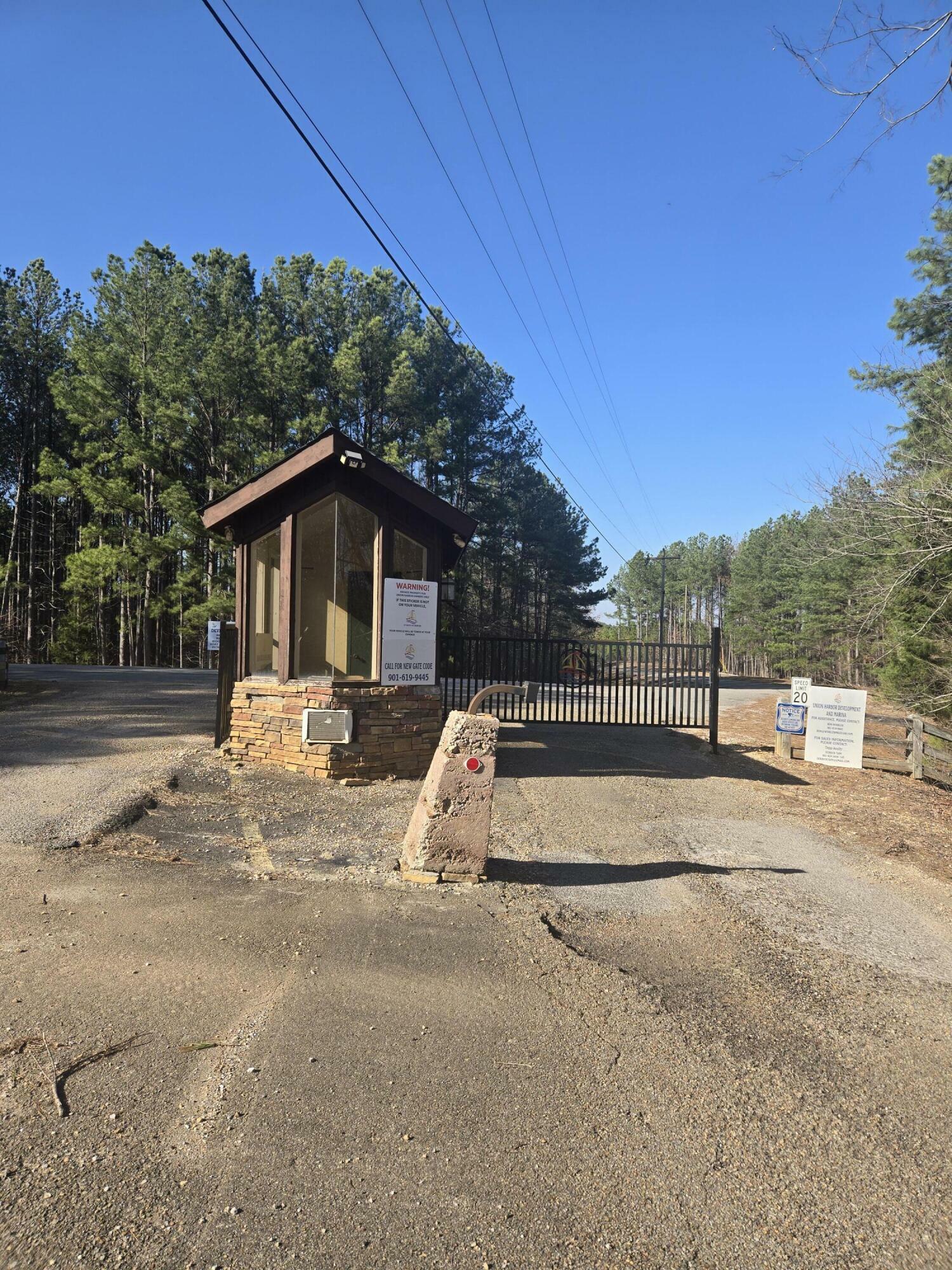Property Photo: Lot 48 River Trace Drive MS 38852