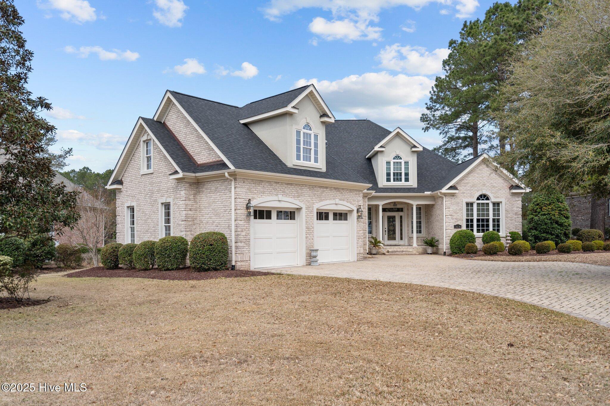Property Photo: 9274 Checkerberry Square NW NC 28467
