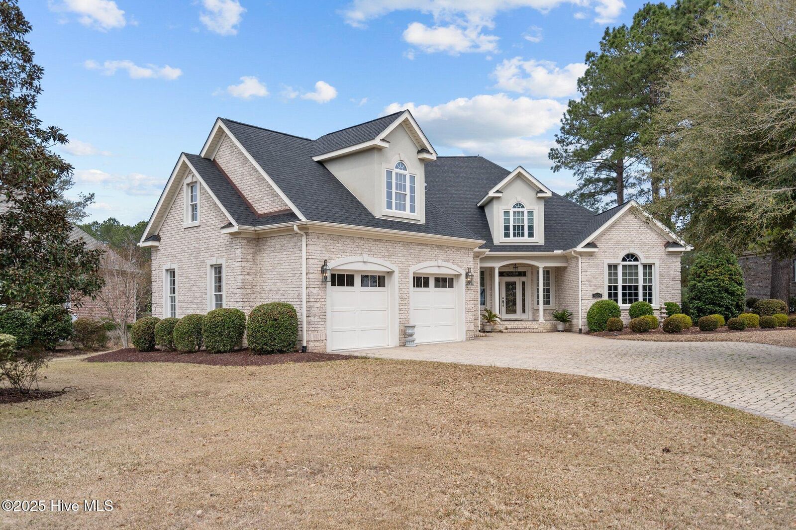 Property Photo:  9274 Checkerberry Square NW  NC 28467 