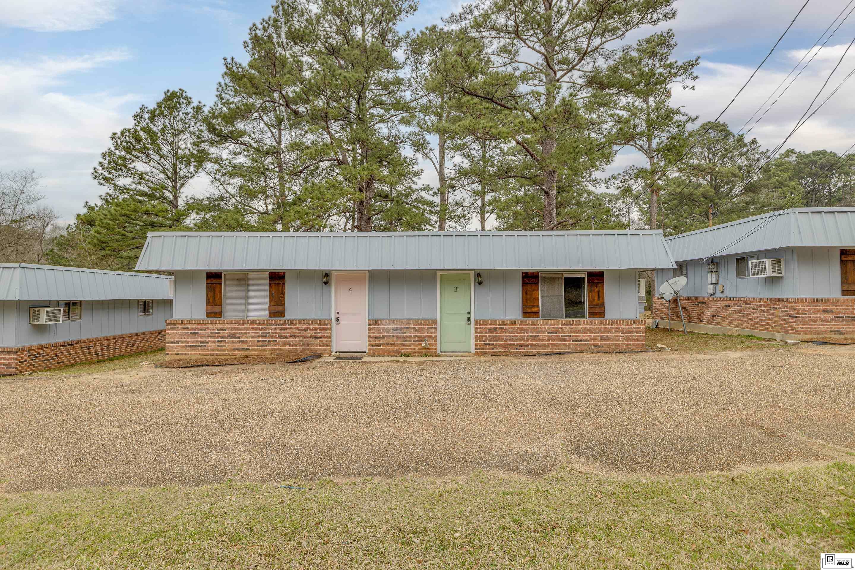 2704 W California Avenue  Ruston LA 71270 photo