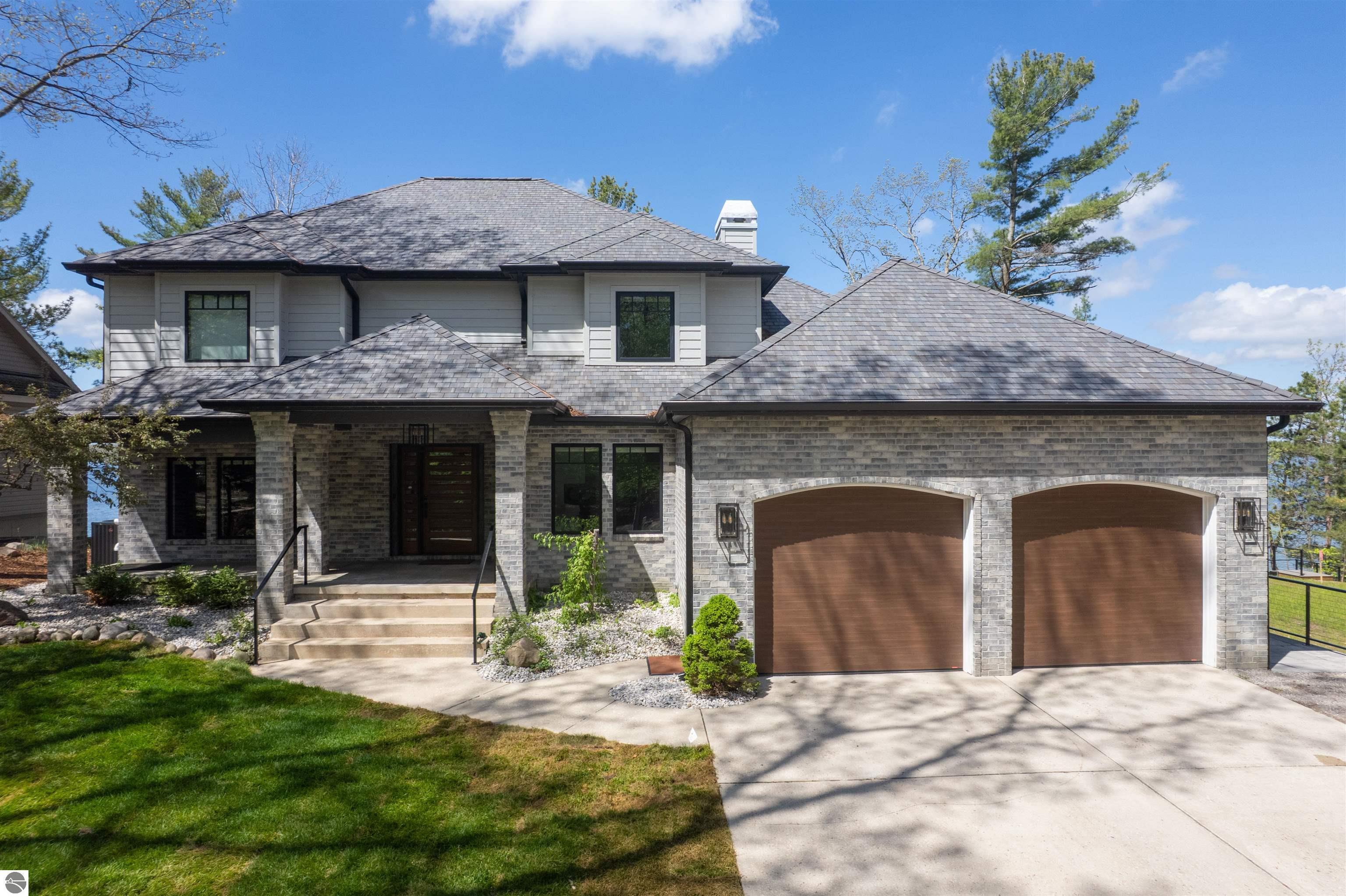 5568 Lakeview Drive  Interlochen MI 49643 photo