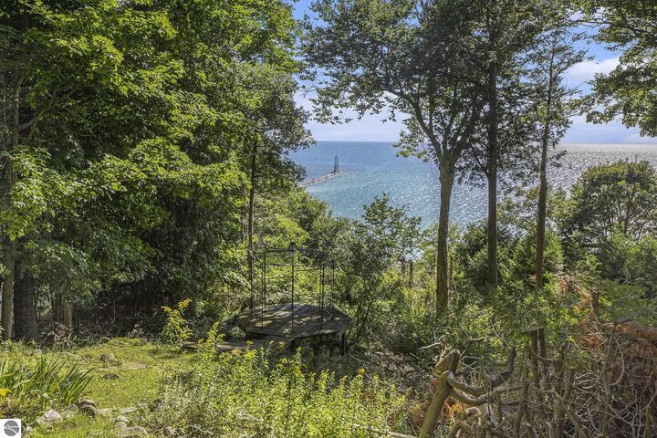 Property Photo: 501 Michigan Avenue MI 49635-9746