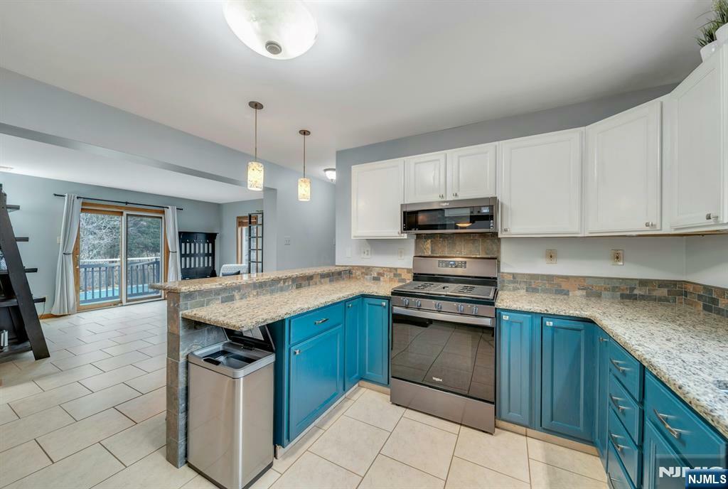 Property Photo: 71 Paderewski Road NJ 07438