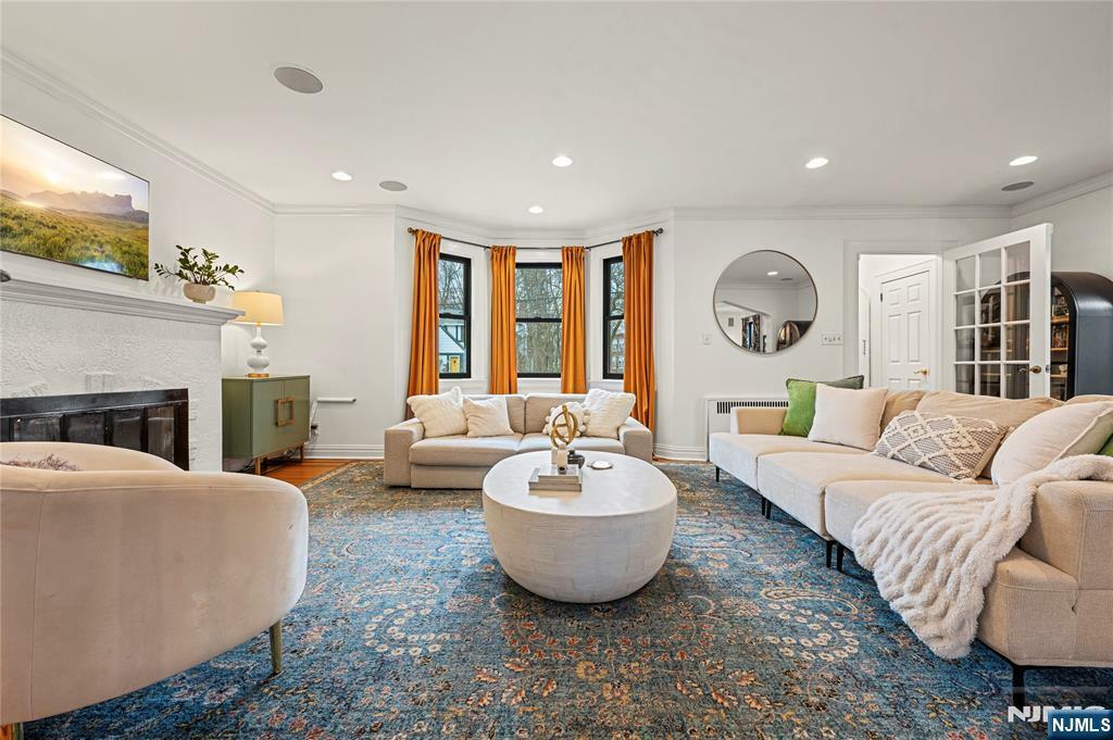 Property Photo: 31 Burroughs Way NJ 07040