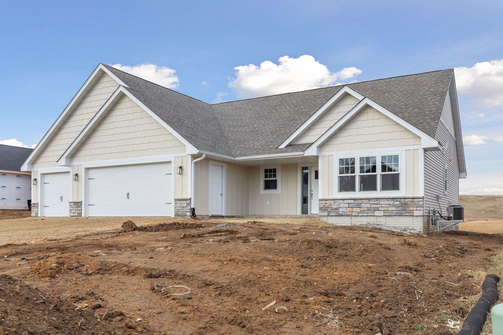 Property Photo: 725 163rd Street WI 54015