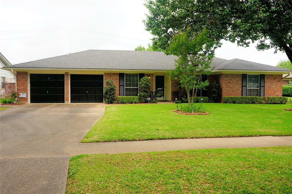 Property Photo: 722 Robards Street LA 71105