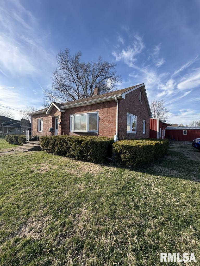 809 E Main Street  West Frankfort IL 62896 photo