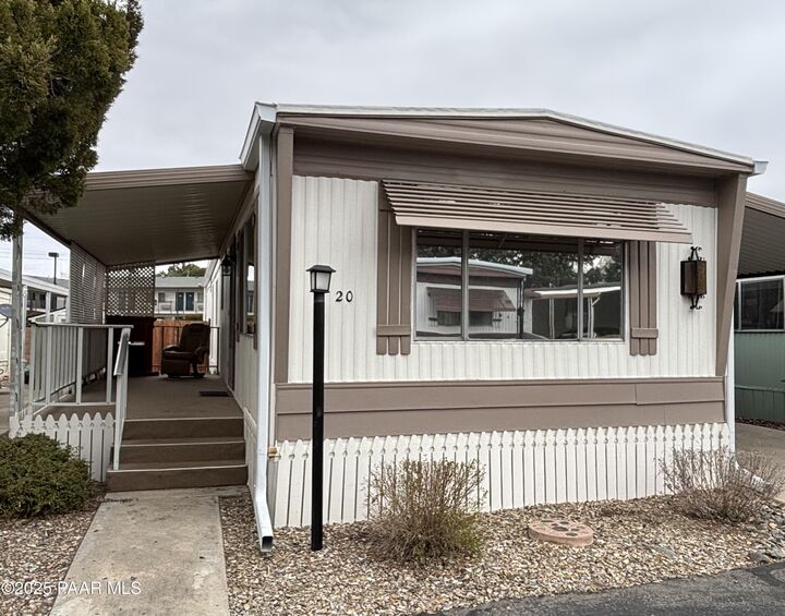 123 N Rush Street 20  Prescott AZ 86301 photo