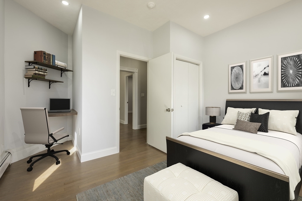 Property Photo: 106 Bryon 1 MA 02128