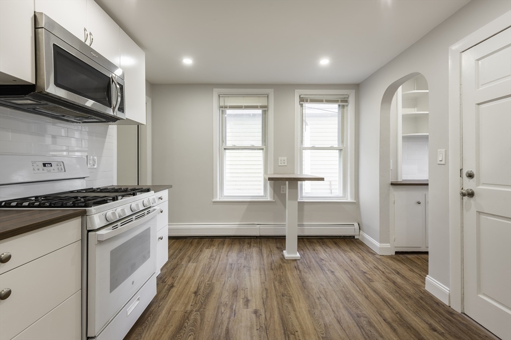 Property Photo: 106 Bryon 1 MA 02128