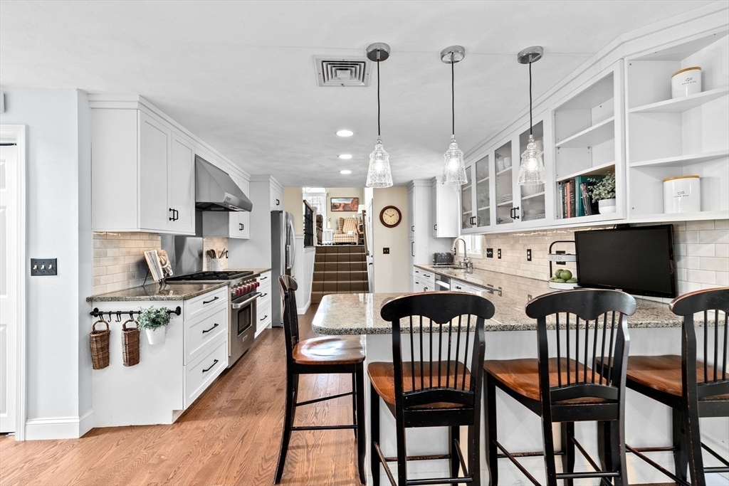 Property Photo: 25 Catherine Avenue MA 02038