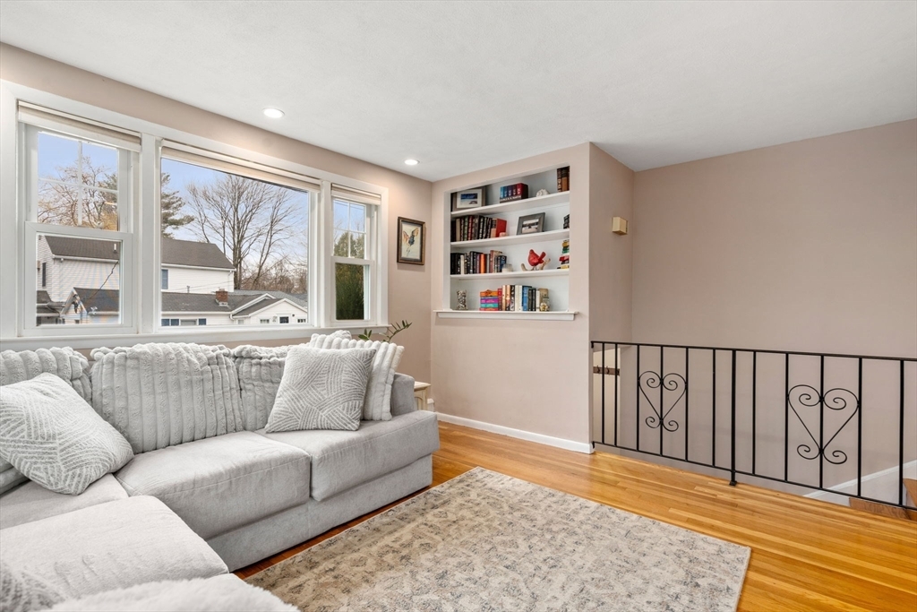 Property Photo: 36 Plant Road MA 02451
