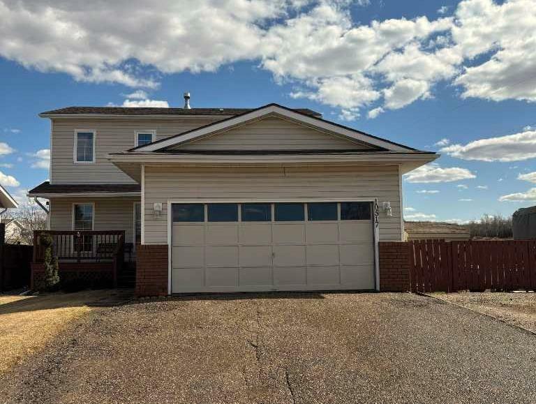 10517 82 Street  Peace River AB T8S 1M7 photo