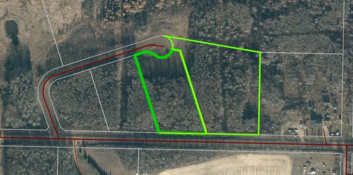 Property Photo: 16326 Twp Rd 675 111 AB T0A 2T0